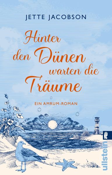 Hinter den Dünen warten die Träume
