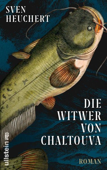 Ullstein Die Witwer Von Chaltouva