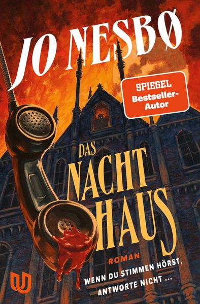 Das Nachthaus