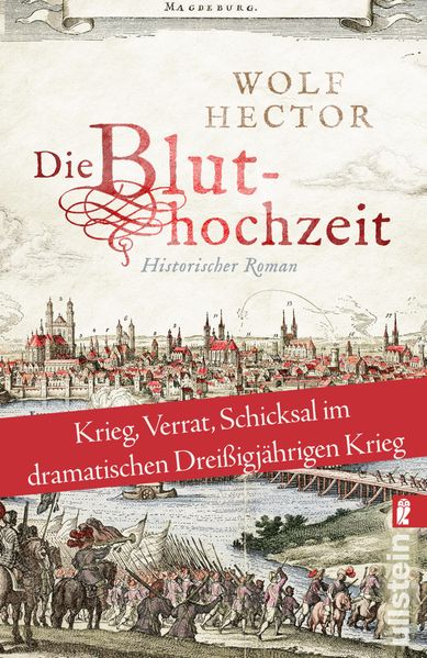 Die Bluthochzeit