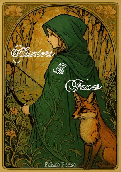 Hunters & Foxes
