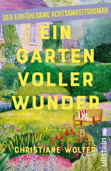 Ein Garten voller Wunder
