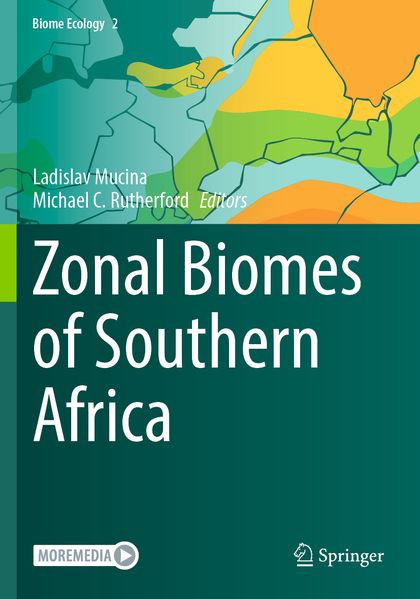 Zonal Biomes of Southern Africa