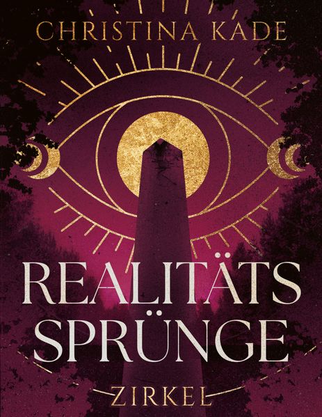 Realitätssprünge - Zirkel