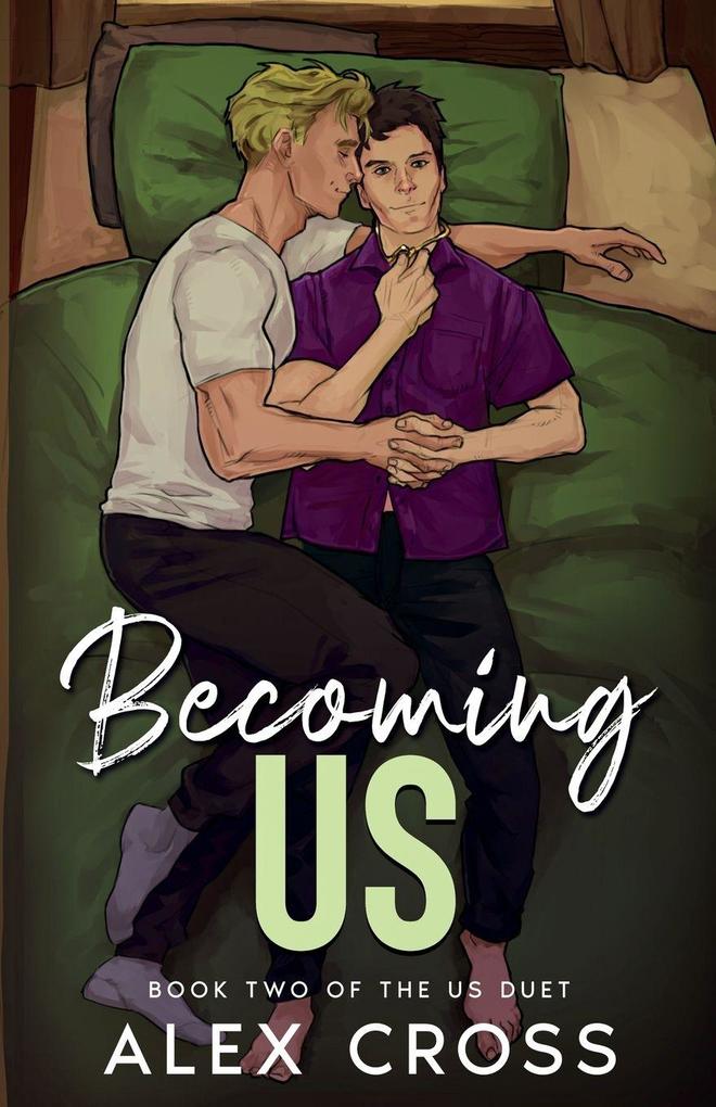 Becoming Us