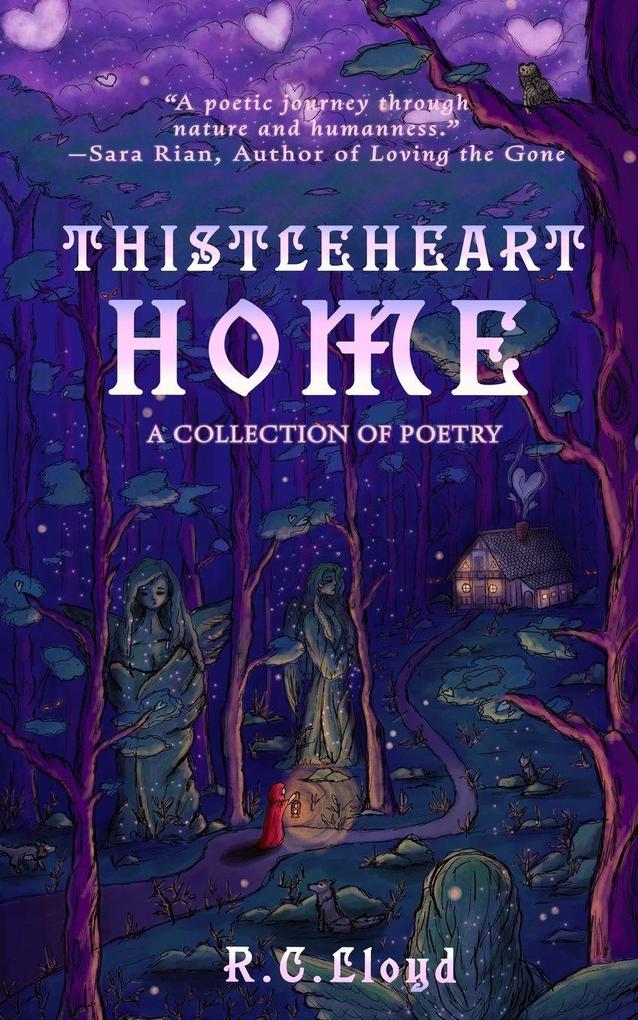 ThistleHeart Home