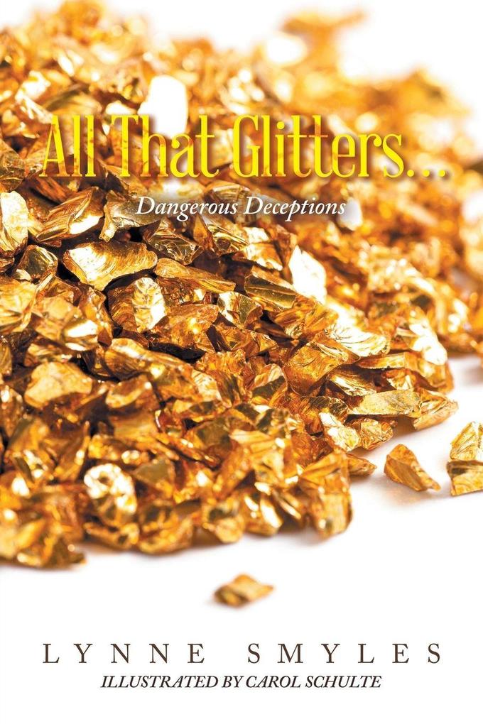 All That Glitters...