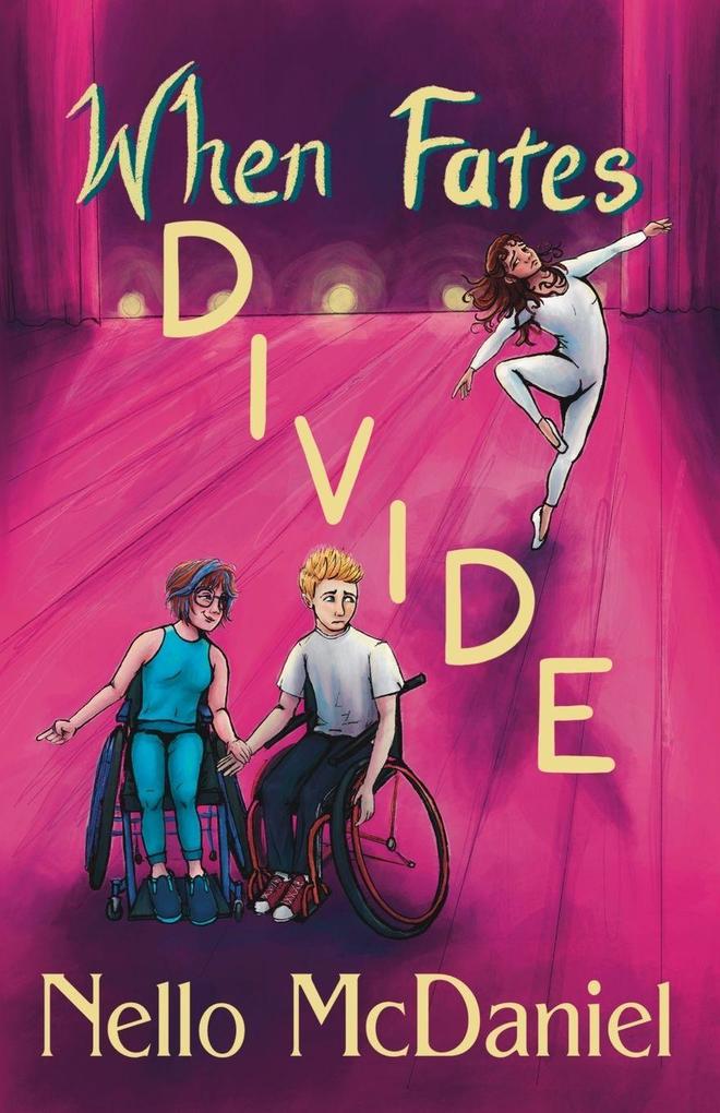 When Fates Divide