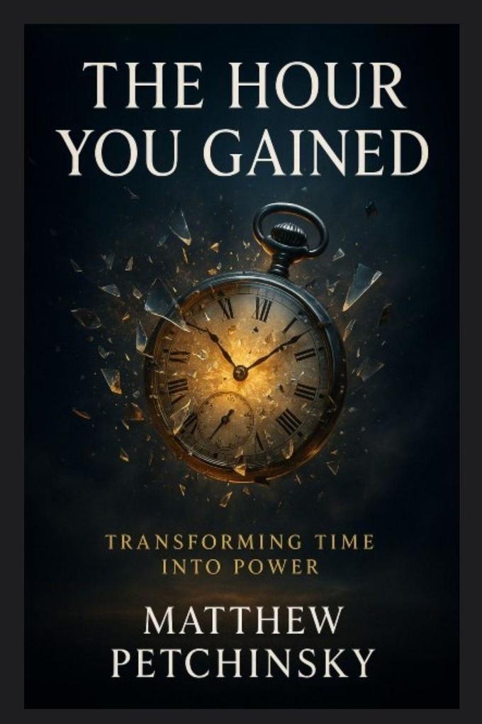 The Hour You Gained