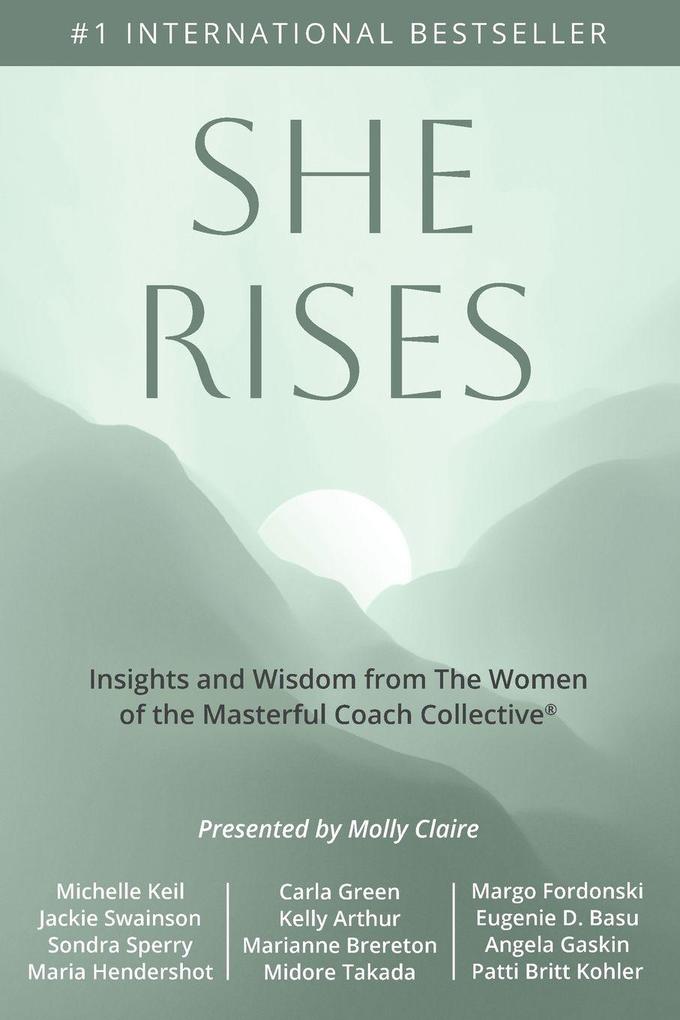 She Rises