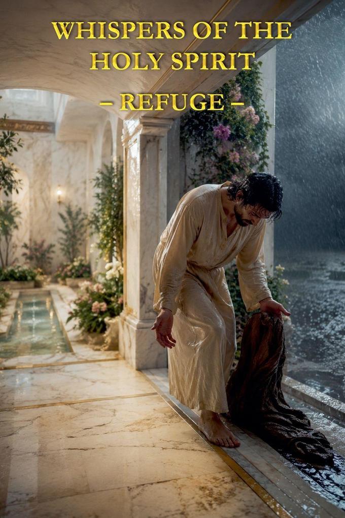 Whispers of the Holy Spirit - Refuge