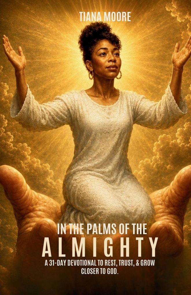 In the Palms of the Almighty