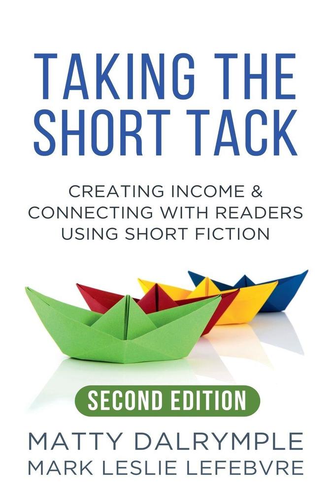 Taking the Short Tack