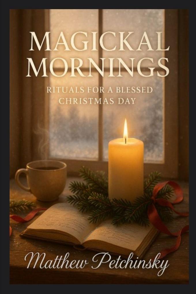 Magickal Mornings