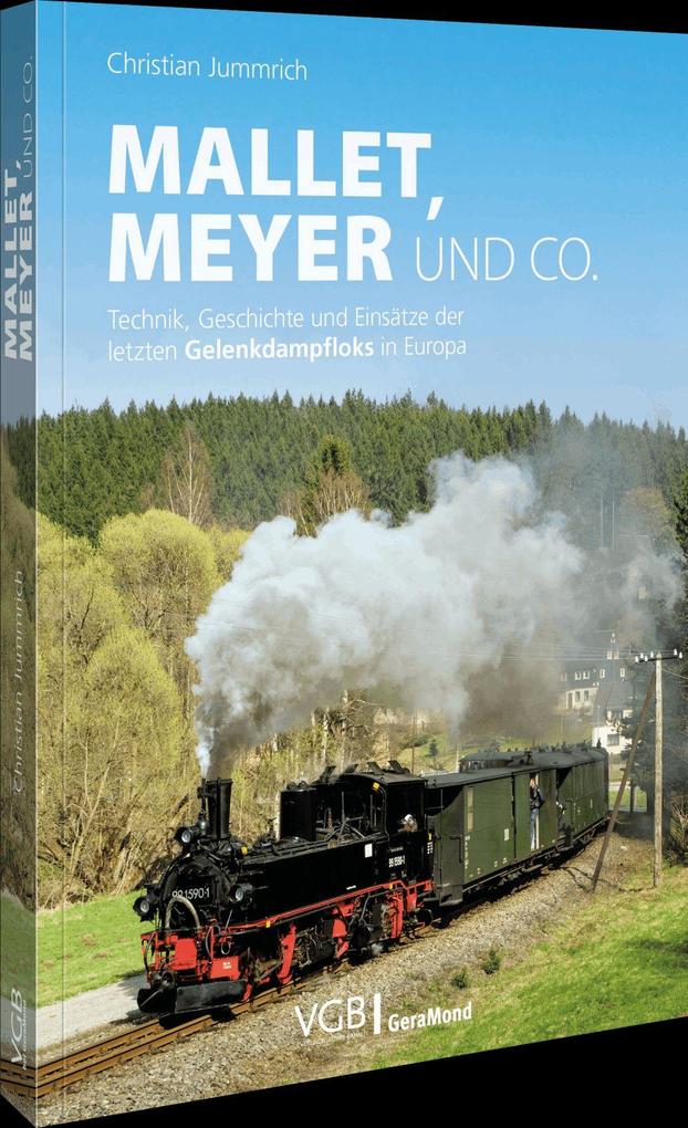 Mallet Meyer und Co.