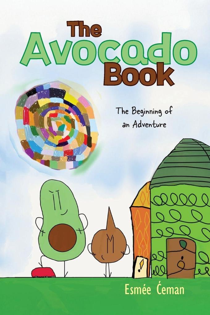 The Avocado Book