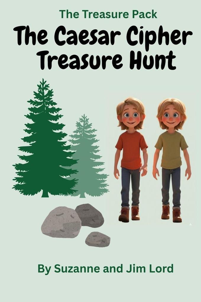 The Treasure Pack