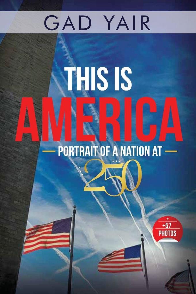 This Is America