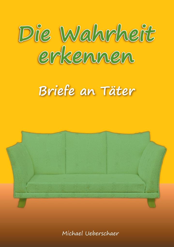 Die Wahrheit erkennen