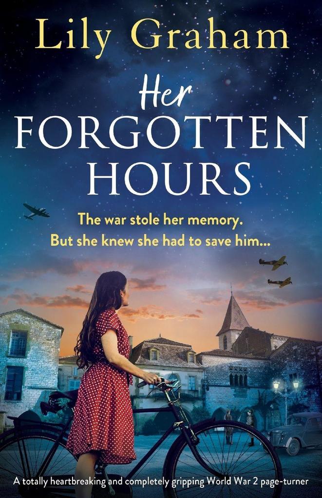 Her Forgotten Hours