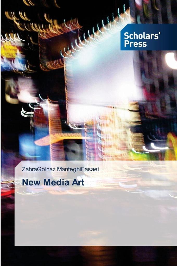 New Media Art