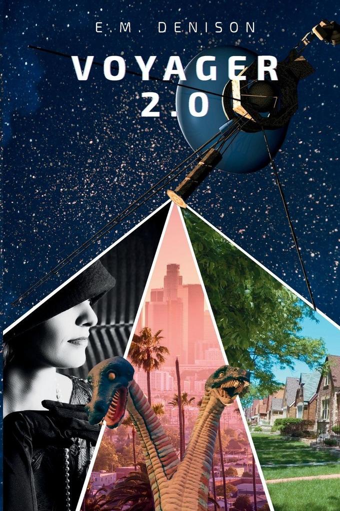 Voyager 2.0