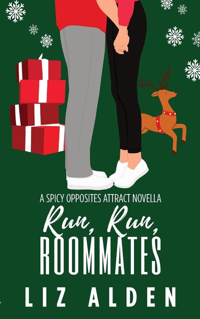 Run Run Roommates