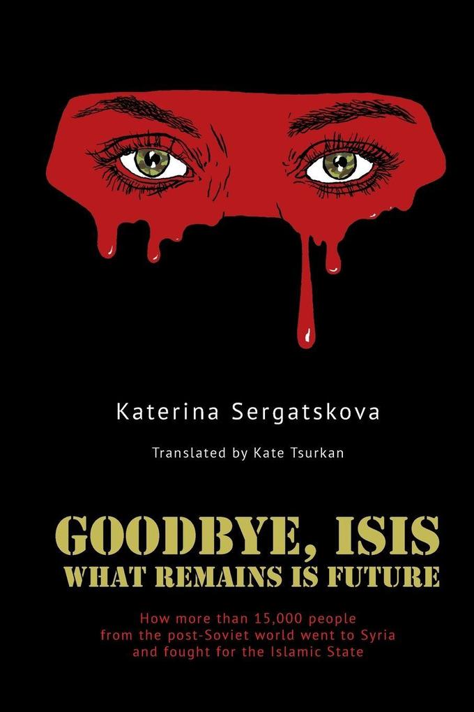 Goodbye ISIS