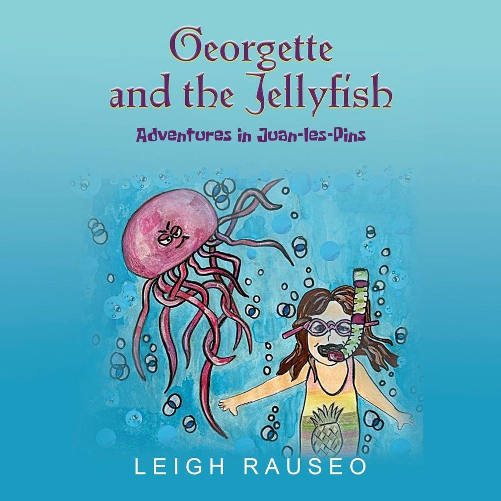 Georgette and the Jellyfish