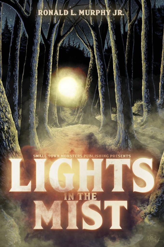 Lights in the Mist