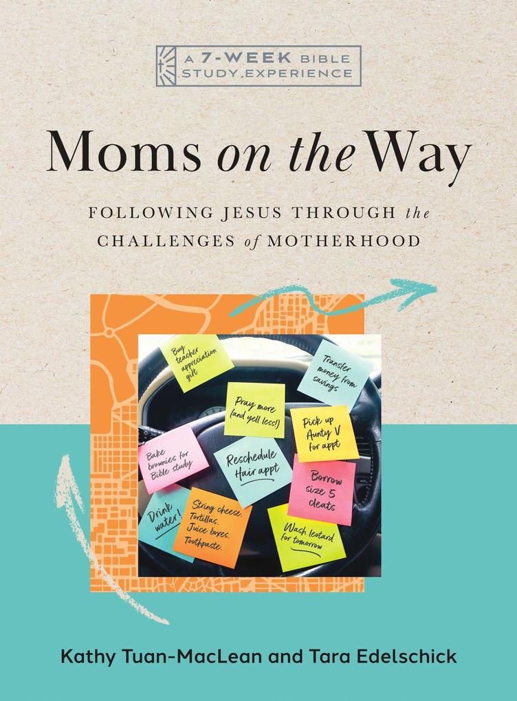 Moms on the Way