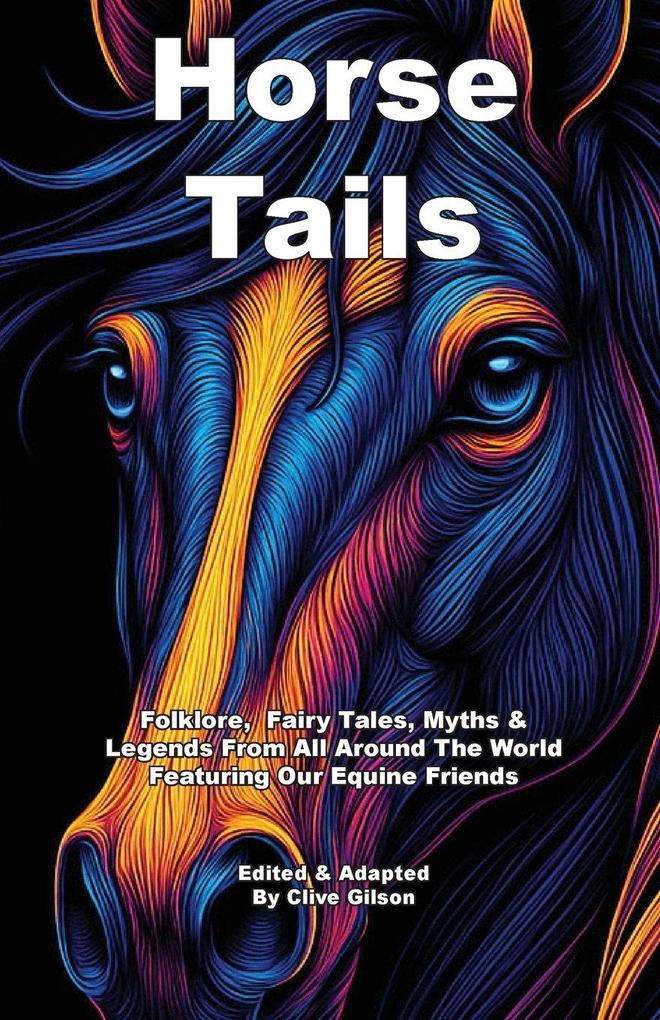 Horse Tails