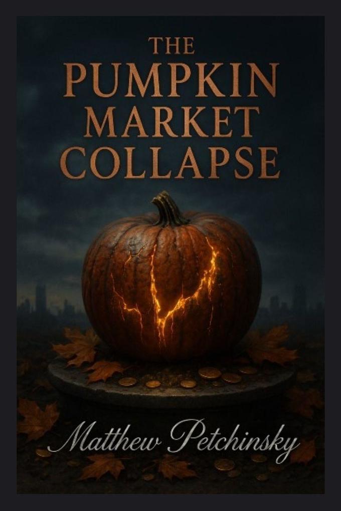 The Pumpkin Market Collapse