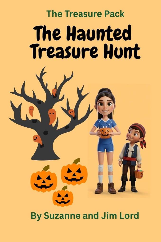The Treasure Pack
