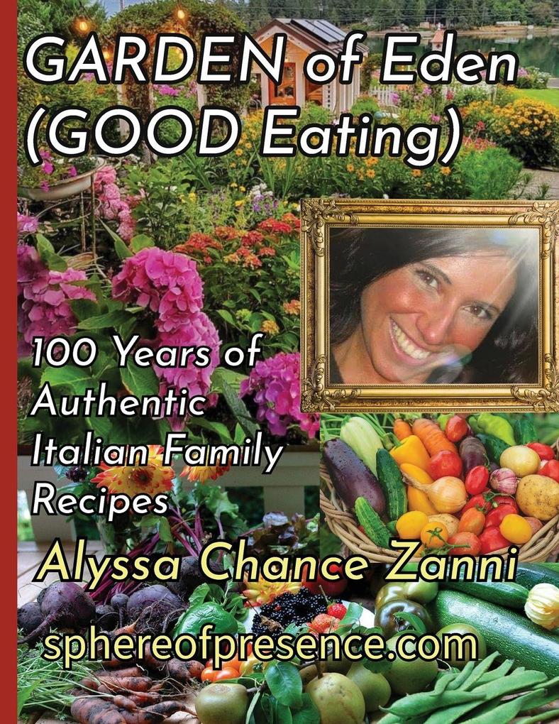 Garden of Eden (Good Eating)