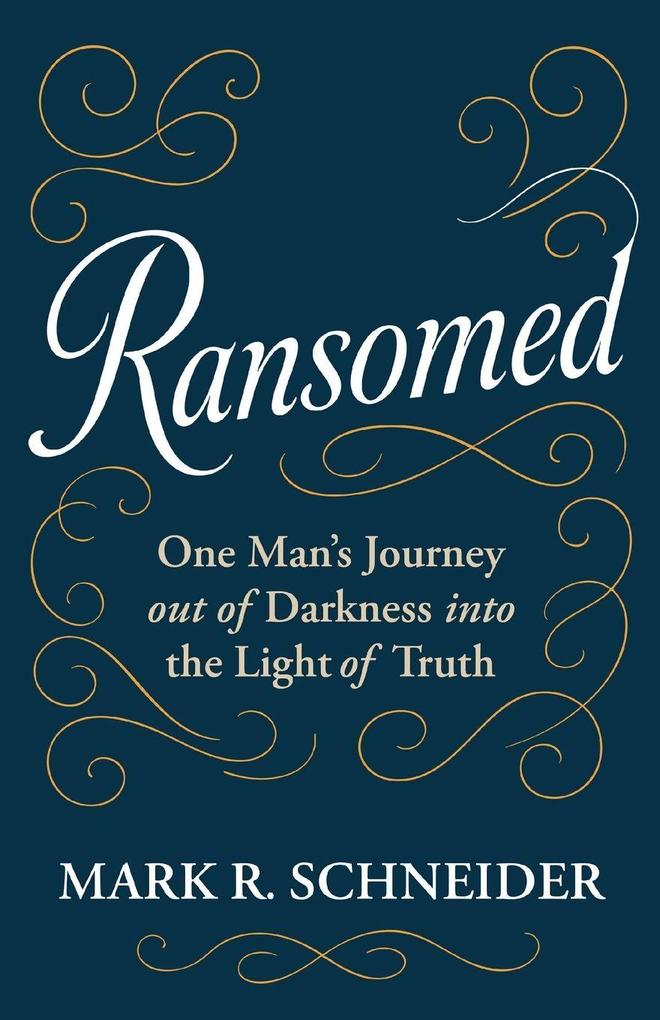 Ransomed