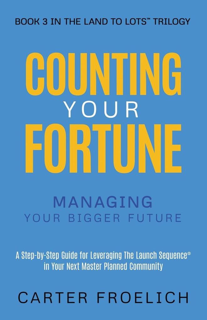 Counting Your Fortune