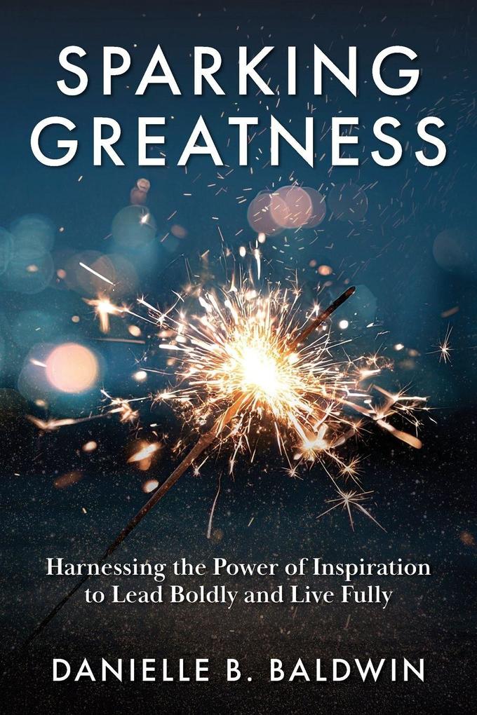 Sparking Greatness