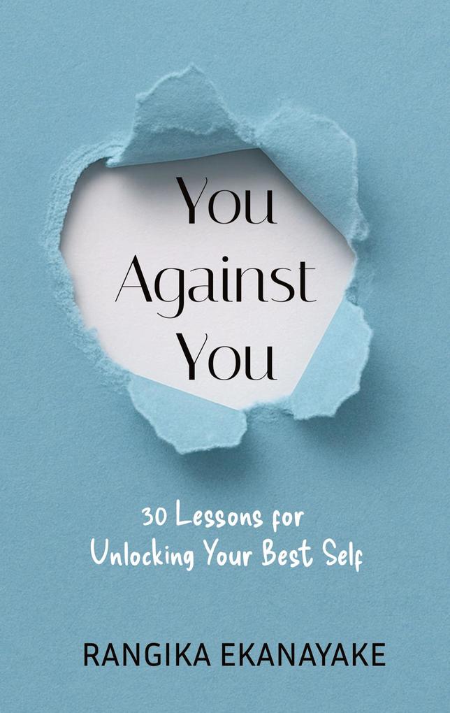 You against You