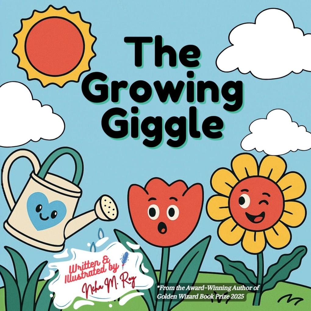 The Growing Giggle