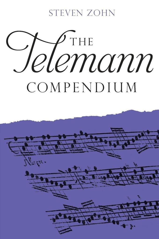 The Telemann Compendium