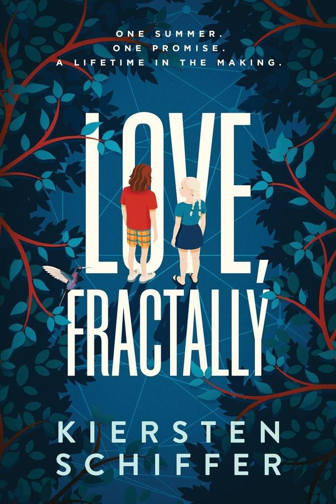 Love Fractally