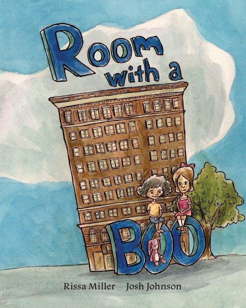 Room with a Boo