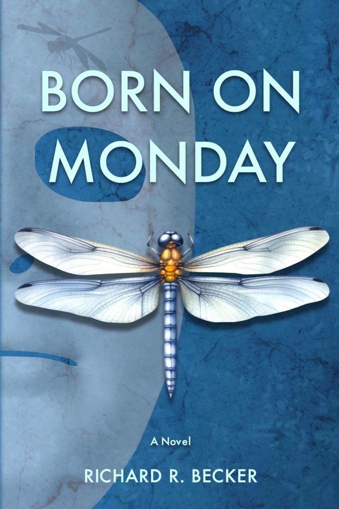 BORN ON MONDAY