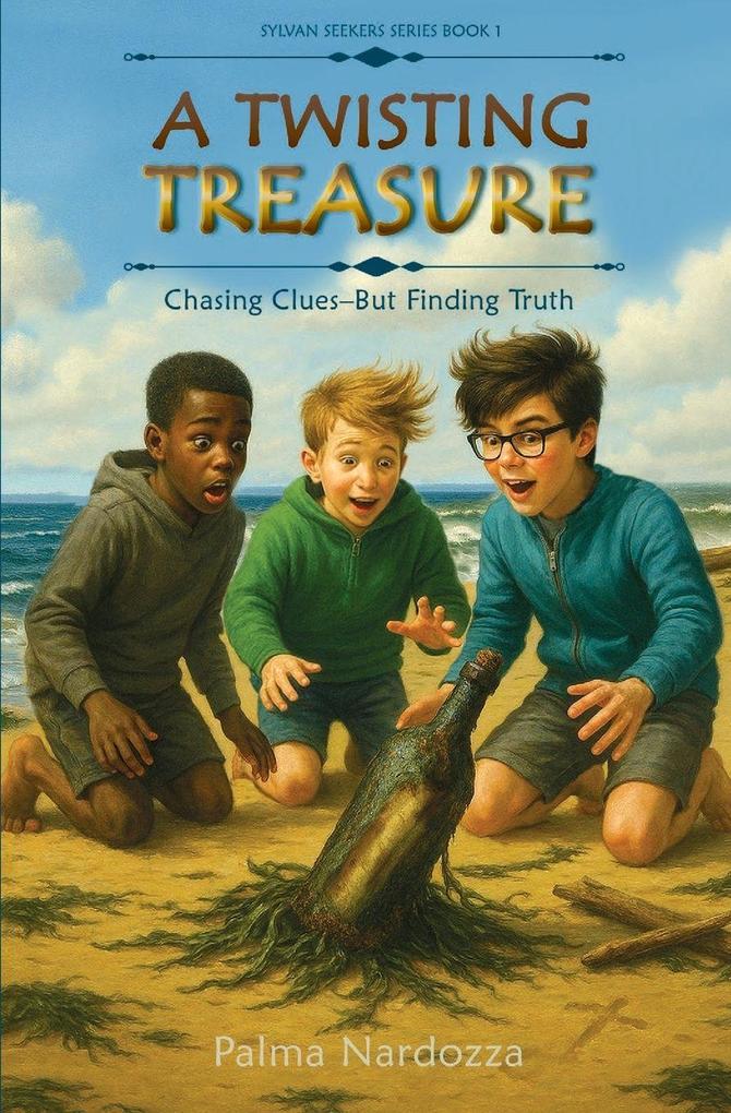 A Twisting Treasure