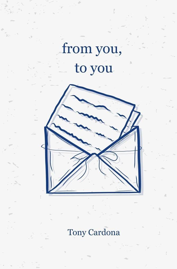 from you to you