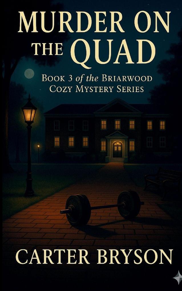 Murder on the Quad