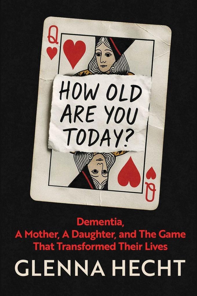 How Old Are You Today?