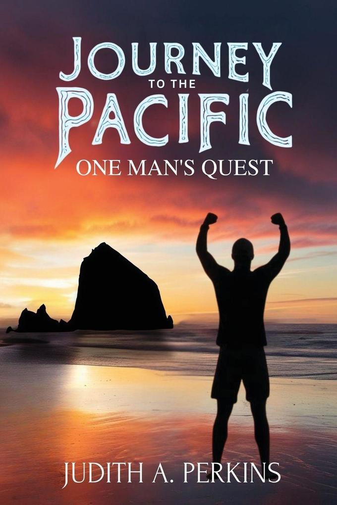 Journey To The Pacific