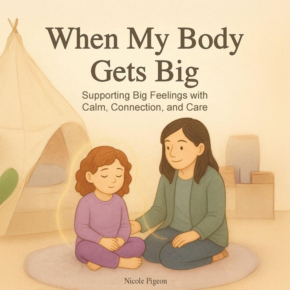When My Body Gets Big